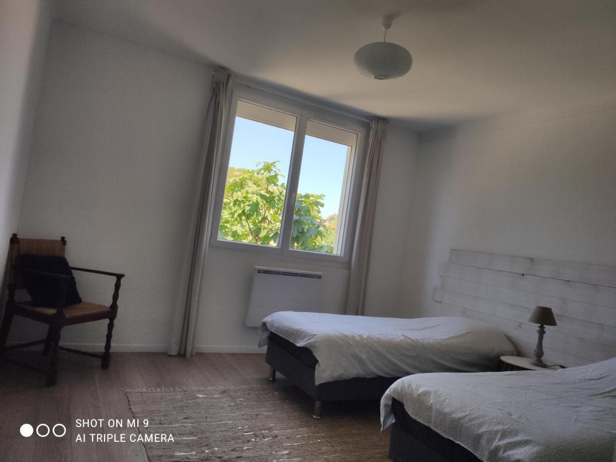 Villa Melbemar Six-Fours-les-Plages Εξωτερικό φωτογραφία