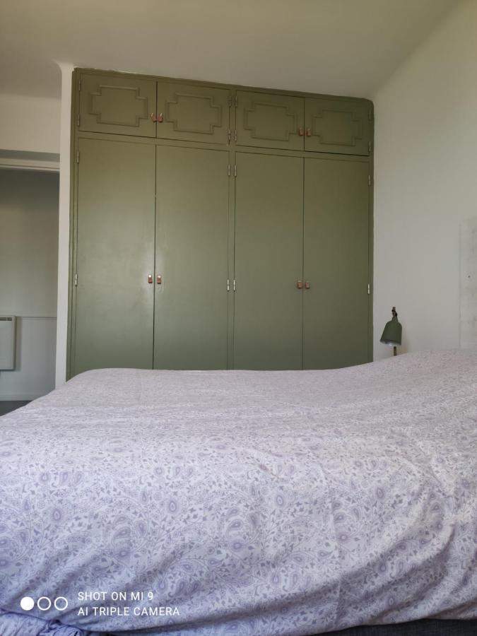 Villa Melbemar Six-Fours-les-Plages Εξωτερικό φωτογραφία