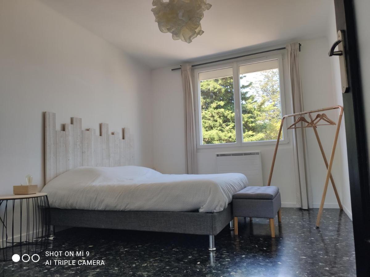 Villa Melbemar Six-Fours-les-Plages Εξωτερικό φωτογραφία